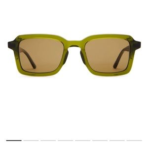 CRAP eyewear sunglasses The Heavy Tropix